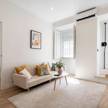 Apartment Experience Like A Local *