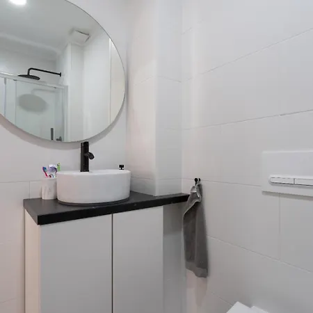 Experience Like A Local Apartmán *