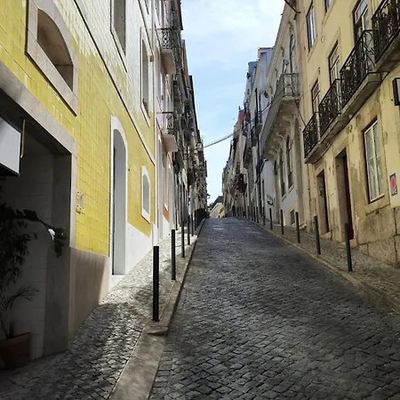 Experience Like A Local Apartamento *