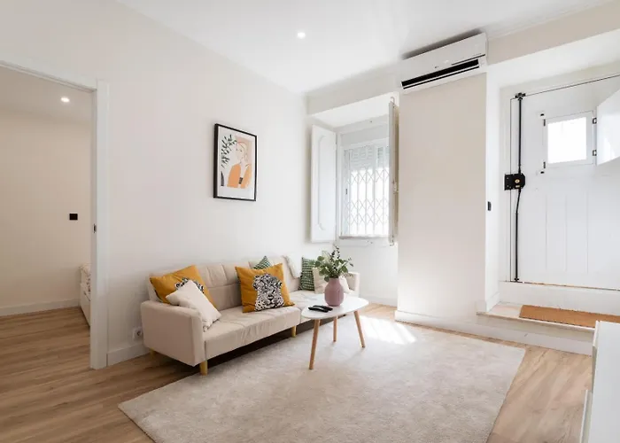 Appartement Experience Like A Local *