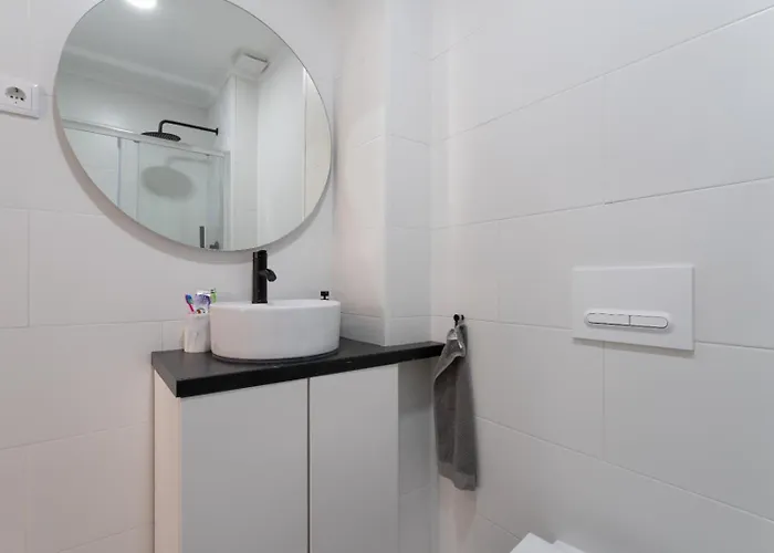 Experience Like A Local Appartement *