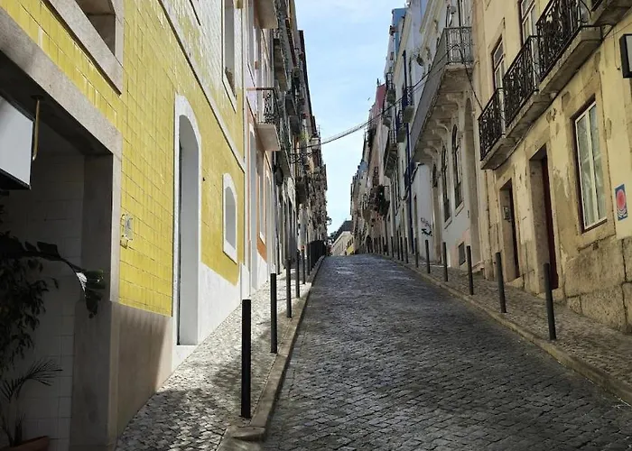 Experience Like A Local 公寓 *